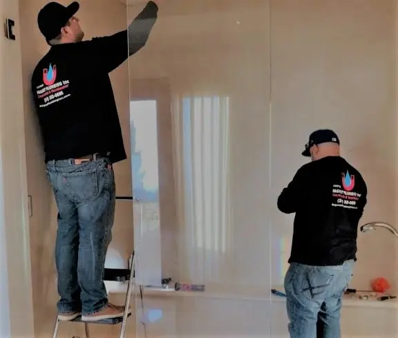 Professional plumbing installation for Tankless Water Heater Installation in Marker Estates