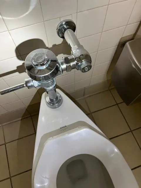 Fixture installation and repair for Sewer Camera Inspection in Marker Estates